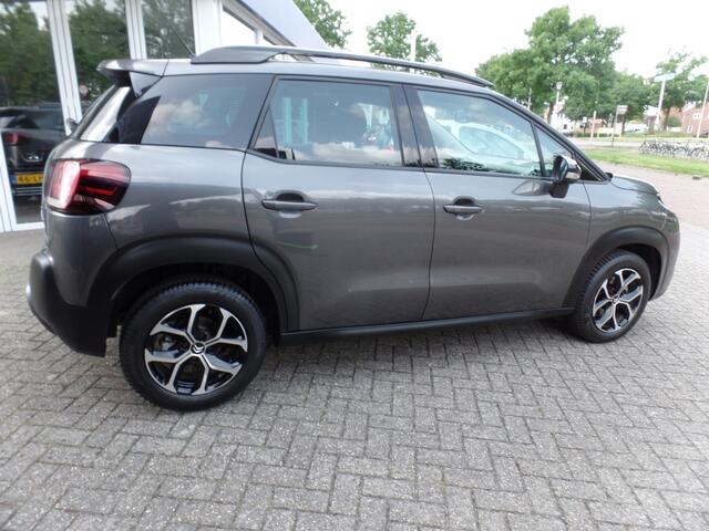 Citroen C3 1.2 PT S&S You