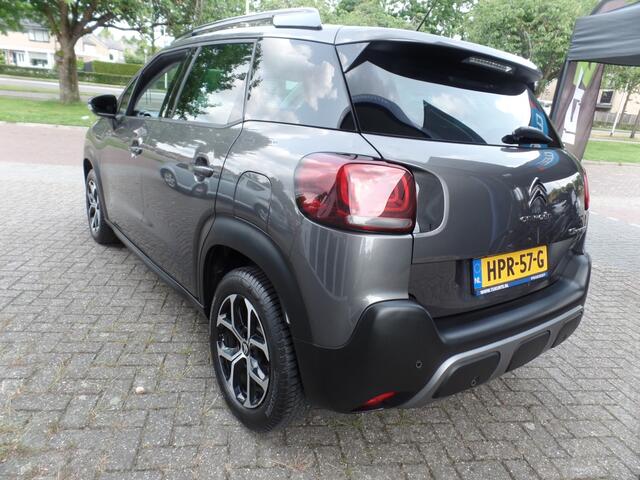 Citroen C3 1.2 PT S&S You