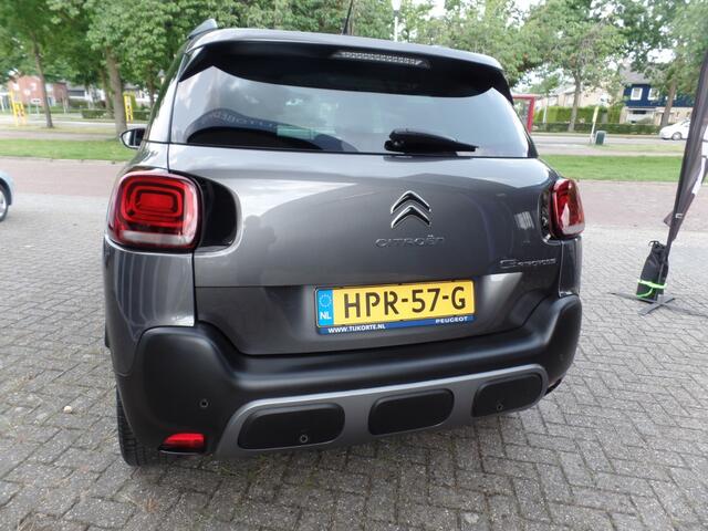 Citroen C3 1.2 PT S&S You