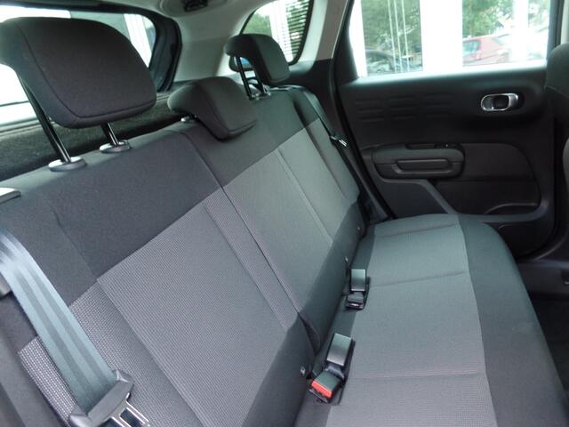 Citroen C3 1.2 PT S&S You