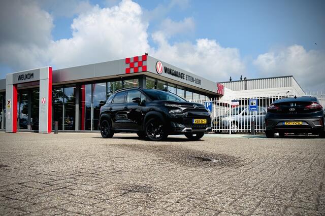 Citroen C3 1.2 110PK Max / HUD / LED / CAMERA / CLIMA