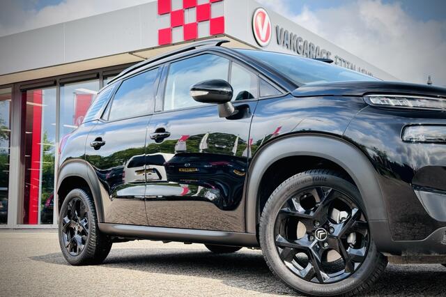 Citroen C3 1.2 110PK Max / HUD / LED / CAMERA / CLIMA