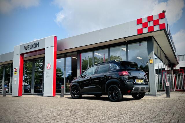 Citroen C3 1.2 110PK Max / HUD / LED / CAMERA / CLIMA