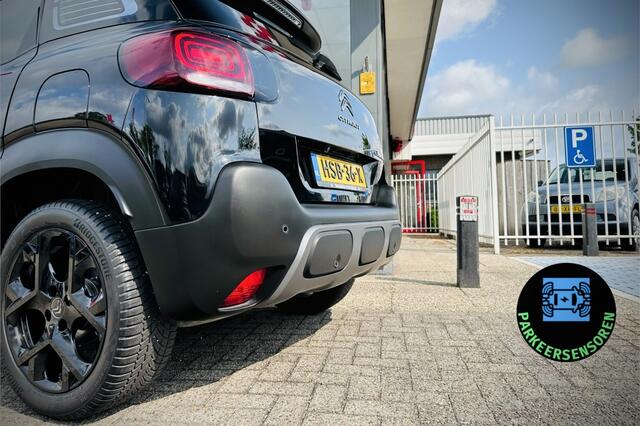 Citroen C3 1.2 110PK Max / HUD / LED / CAMERA / CLIMA