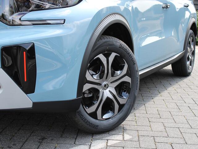 Citroen C3 Aircross Plus 1.2 Turbo 100pk Achteruitrijcamera, Climate Control, Cruise Control