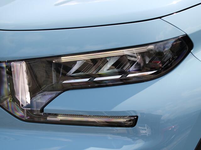 Citroen C3 Aircross Plus 1.2 Turbo 100pk Achteruitrijcamera, Climate Control, Cruise Control