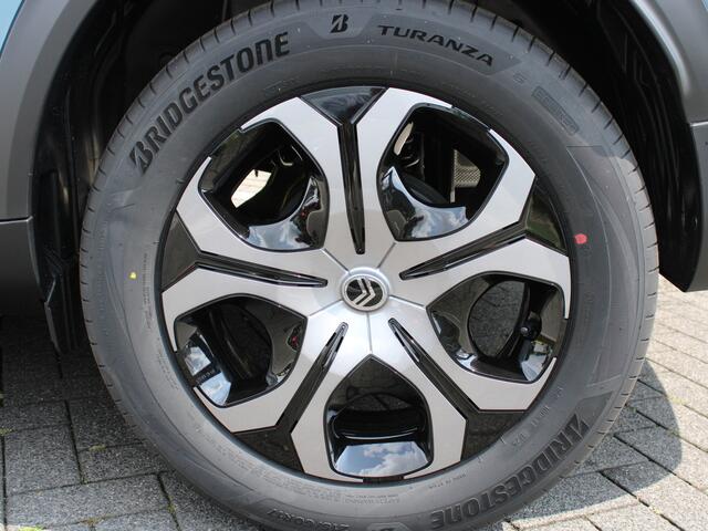 Citroen C3 Aircross Plus 1.2 Turbo 100pk Achteruitrijcamera, Climate Control, Cruise Control