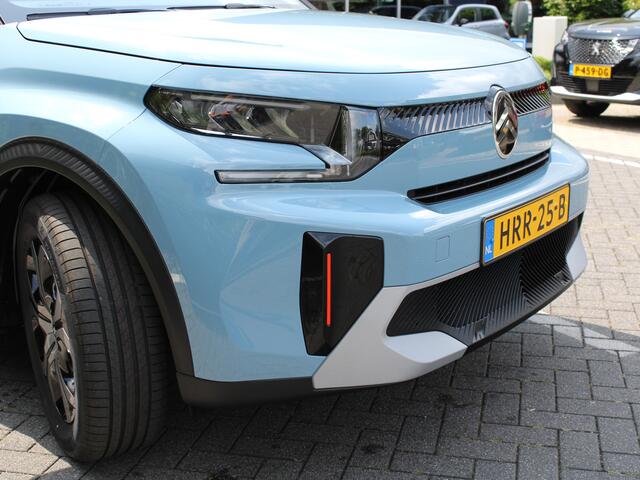 Citroen C3 Aircross Plus 1.2 Turbo 100pk Achteruitrijcamera, Climate Control, Cruise Control
