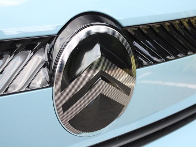 Citroen C3 Aircross Plus 1.2 Turbo 100pk Achteruitrijcamera, Climate Control, Cruise Control