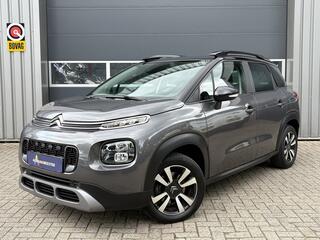 citroen-c3-aircross-1.2-puretech-s&