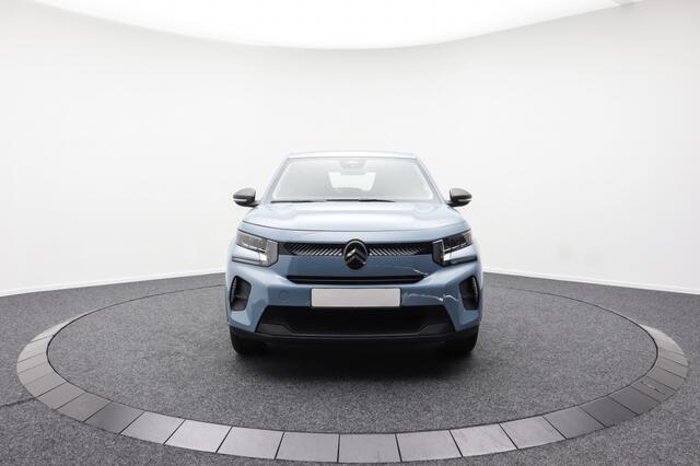 Citroen C3 You 113pk 44 kWh | DIRECT BESCHIKBAAR | Cruise Control | PDC