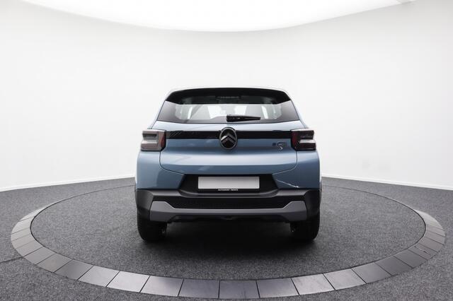 Citroen C3 You 113pk 44 kWh | DIRECT BESCHIKBAAR | Cruise Control | PDC