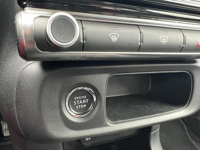 Citroen C3 1.2 PureTech Shine Keyless/Camera/Duo-Tone/Luxe interieur/GEEN AFLEVERKOSTEN
