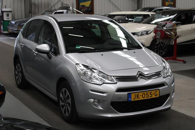 Citroen C3 1.2 PureTech Business NAP, Cruise control, Navi, Isofix