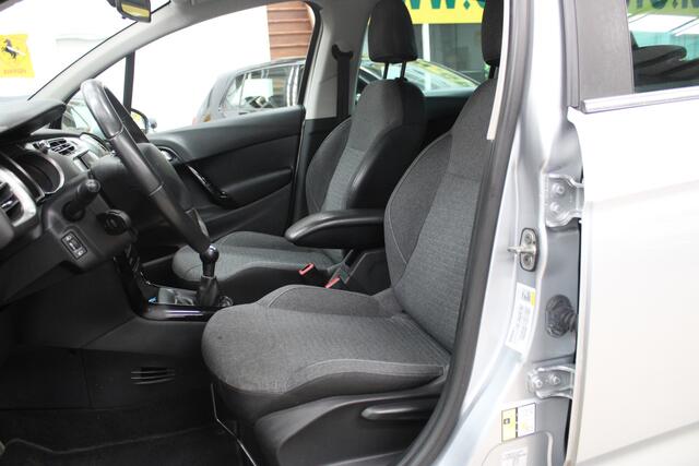 Citroen C3 1.2 PureTech Business NAP, Cruise control, Navi, Isofix