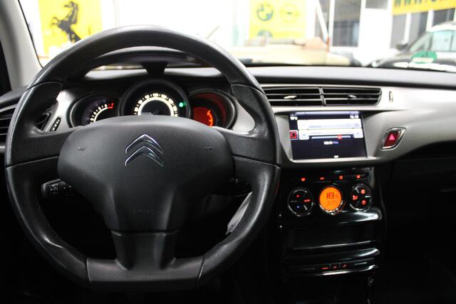 Citroen C3 1.2 PureTech Business NAP, Cruise control, Navi, Isofix