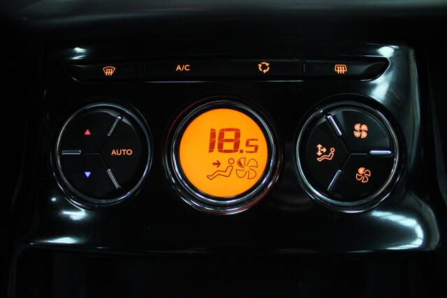 Citroen C3 1.2 PureTech Business NAP, Cruise control, Navi, Isofix