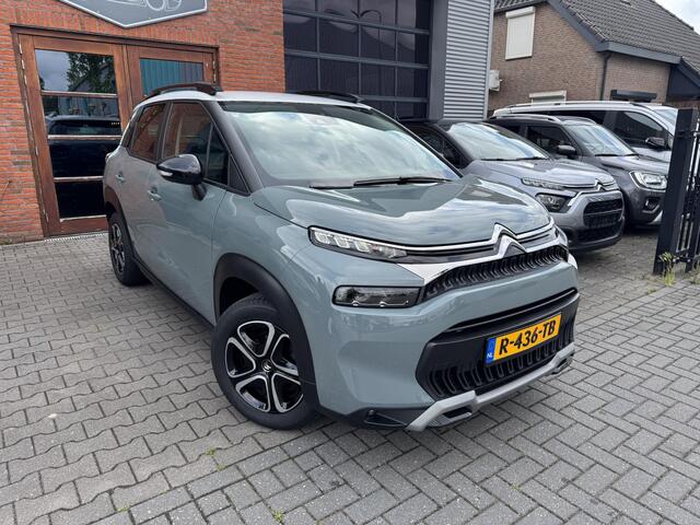 Citroen C3 Aircross 1.2 PureTech Feel | NAP |