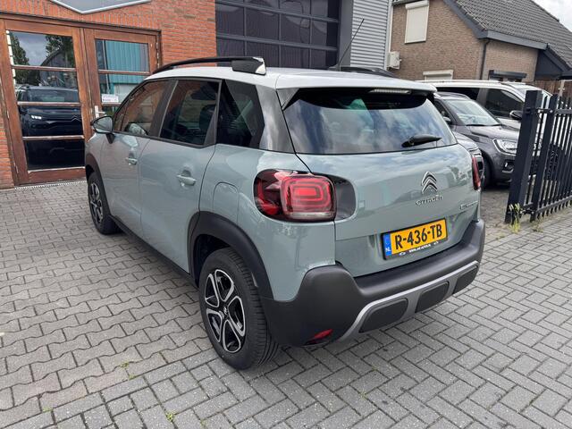 Citroen C3 Aircross 1.2 PureTech Feel | NAP |