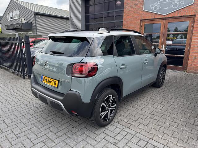 Citroen C3 Aircross 1.2 PureTech Feel | NAP |