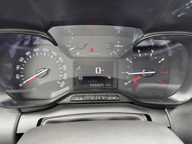 Citroen C3 Aircross 1.2 PureTech Feel | NAP |