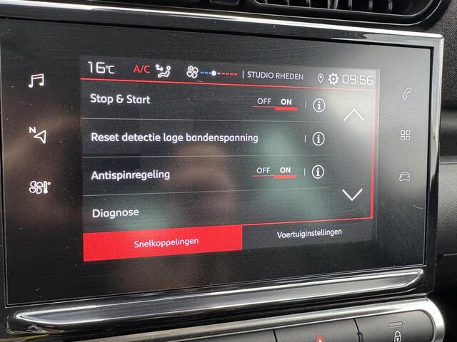 Citroen C3 Aircross 1.2 PureTech Feel | NAP |