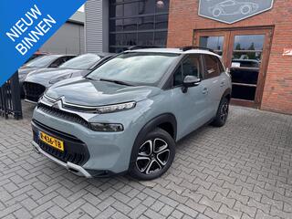 citroen-c3-aircross-1.2-puretech-fe