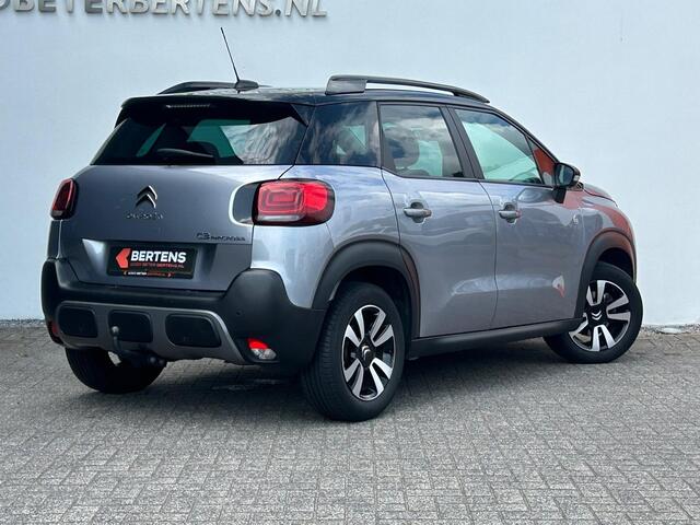 Citroen C3 Aircross 1.2 PT 110 C-Series | Navi | Climate control | Prijs is rijklaar