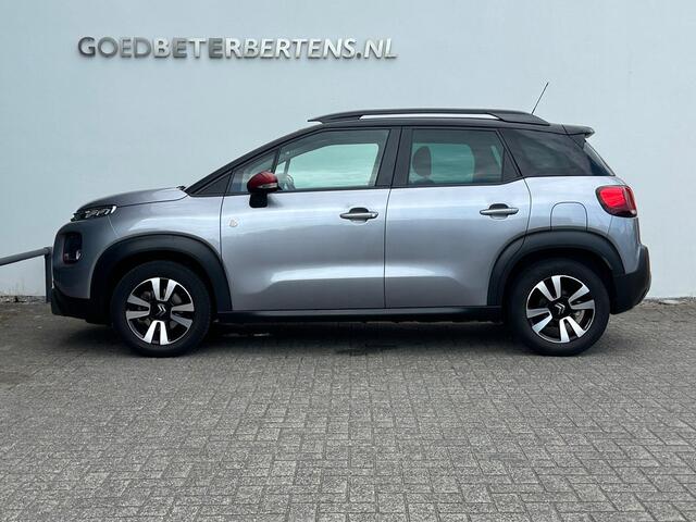 Citroen C3 Aircross 1.2 PT 110 C-Series | Navi | Climate control | Prijs is rijklaar