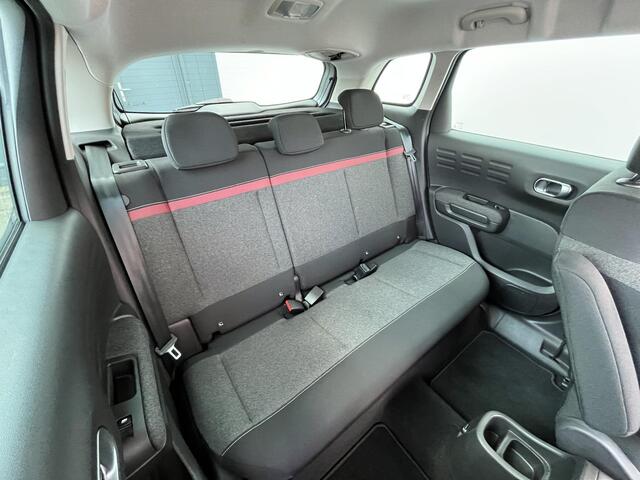 Citroen C3 Aircross 1.2 PT 110 C-Series | Navi | Climate control | Prijs is rijklaar