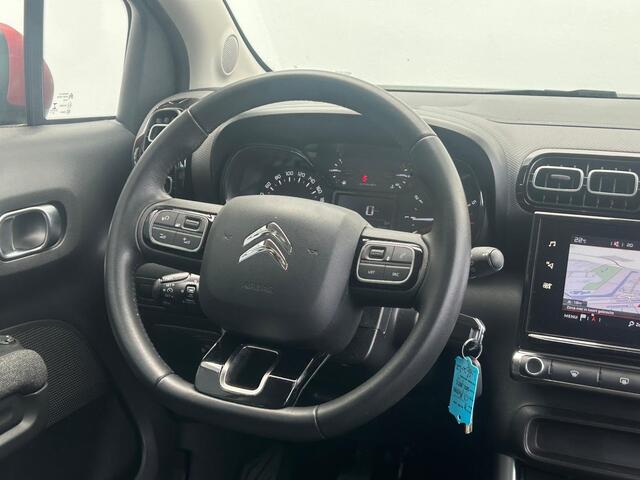 Citroen C3 Aircross 1.2 PT 110 C-Series | Navi | Climate control | Prijs is rijklaar