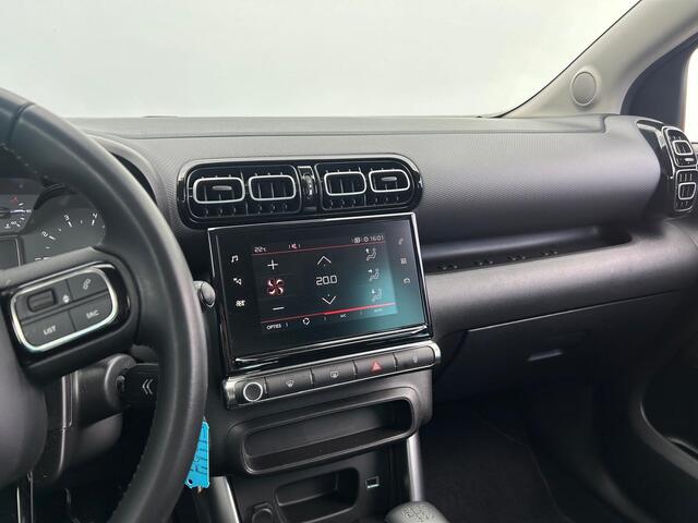 Citroen C3 Aircross 1.2 PT 110 C-Series | Navi | Climate control | Prijs is rijklaar