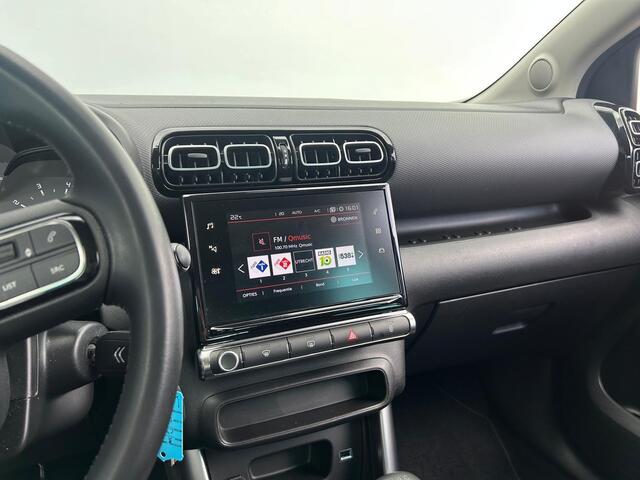 Citroen C3 Aircross 1.2 PT 110 C-Series | Navi | Climate control | Prijs is rijklaar