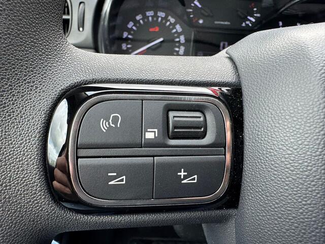 Citroen C3 1.2 PureTech Plus