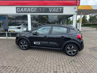 citroen-c3-1.2-puretech-plus