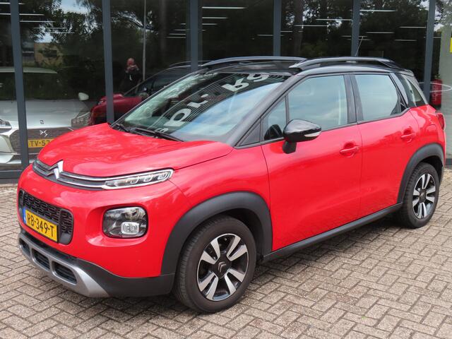 Citroen C3 Aircross 1.2 PureTech Feel*Navi*ECC*EXPORT/EX.BPM*
