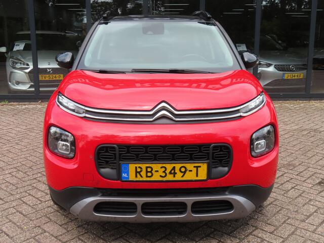 Citroen C3 Aircross 1.2 PureTech Feel*Navi*ECC*EXPORT/EX.BPM*