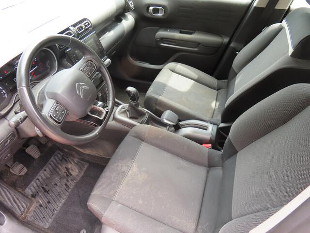 Citroen C3 Aircross 1.2 PureTech Feel*Navi*ECC*EXPORT/EX.BPM*