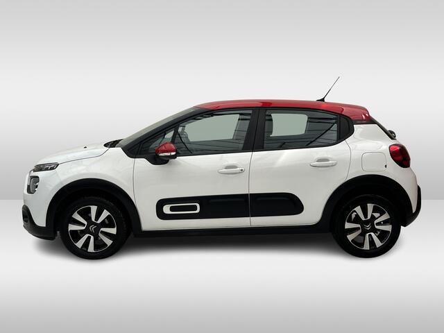 Citroen C3 PureTech 110 Shine Business | Parkeersensoren | Carplay/Android Auto |