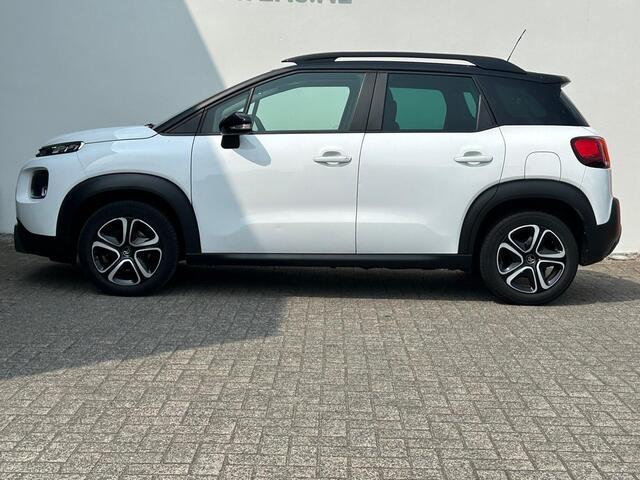Citroen C3 Aircross 1.2 PT 110 Feel | Navi | Apple Carplay | Prijs is rijklaar