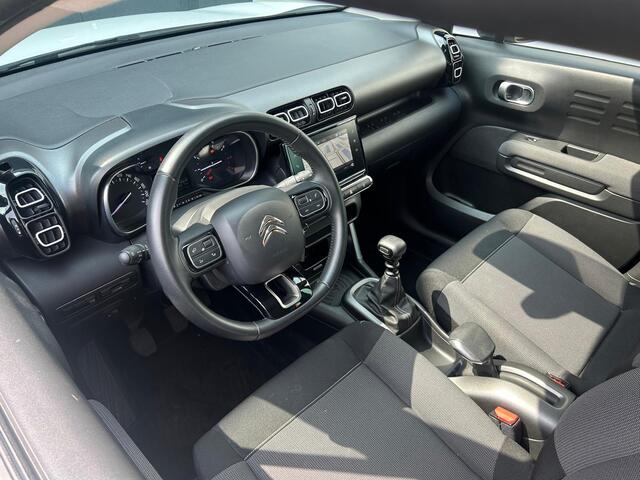 Citroen C3 Aircross 1.2 PT 110 Feel | Navi | Apple Carplay | Prijs is rijklaar