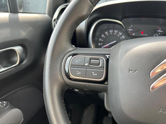 Citroen C3 Aircross 1.2 PT 110 Feel | Navi | Apple Carplay | Prijs is rijklaar