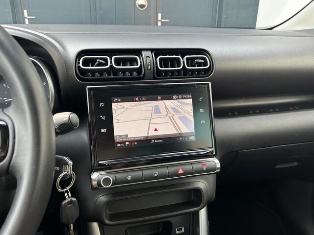 Citroen C3 Aircross 1.2 PT 110 Feel | Navi | Apple Carplay | Prijs is rijklaar