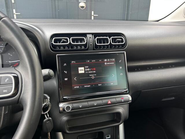 Citroen C3 Aircross 1.2 PT 110 Feel | Navi | Apple Carplay | Prijs is rijklaar