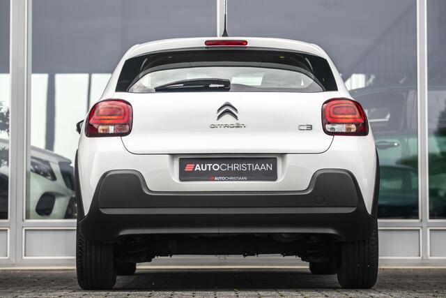 Citroen C3 1.2 PureTech Live | Cruise | NL Auto | DAB