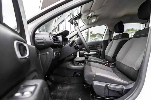 Citroen C3 1.2 PureTech Live | Cruise | NL Auto | DAB