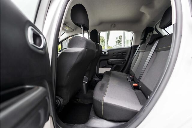Citroen C3 1.2 PureTech Live | Cruise | NL Auto | DAB