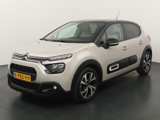 Citroen C3 1.2 PT Shine