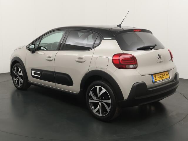 Citroen C3 1.2 PT Shine