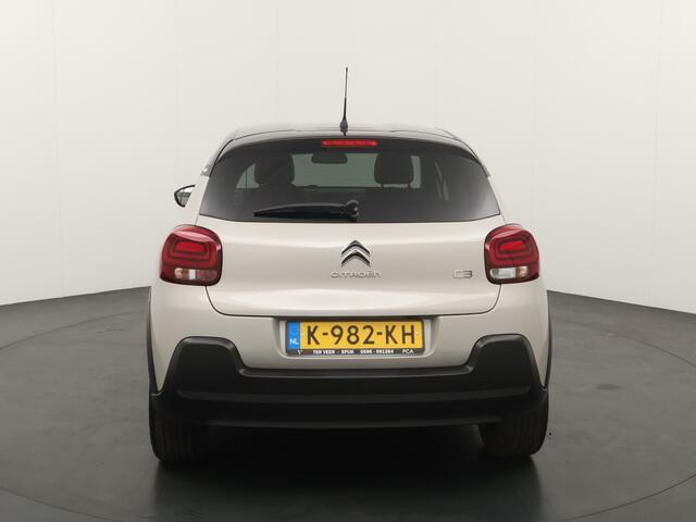 Citroen C3 1.2 PT Shine